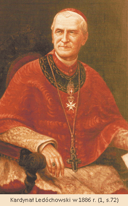 Kardynal Mieczyslaw